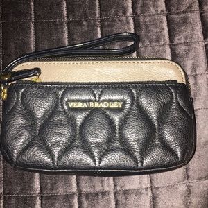 Vera Bradley Sophie Wristlet